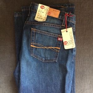 NWT Manager Jeans Nikita